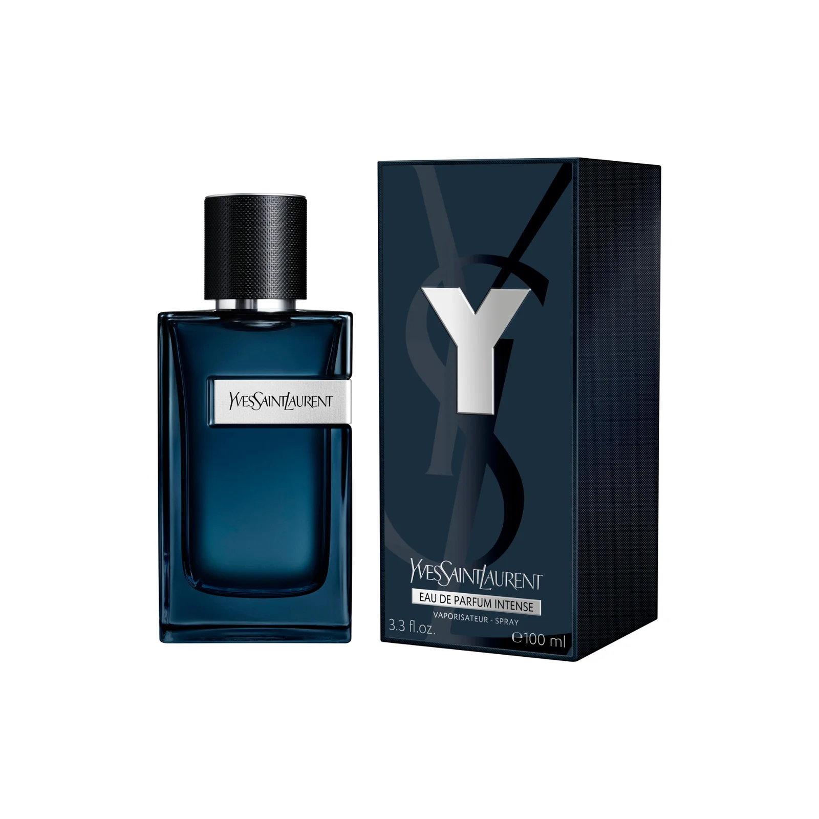 Yves Saint Laurent Y Eau de Parfum perfume