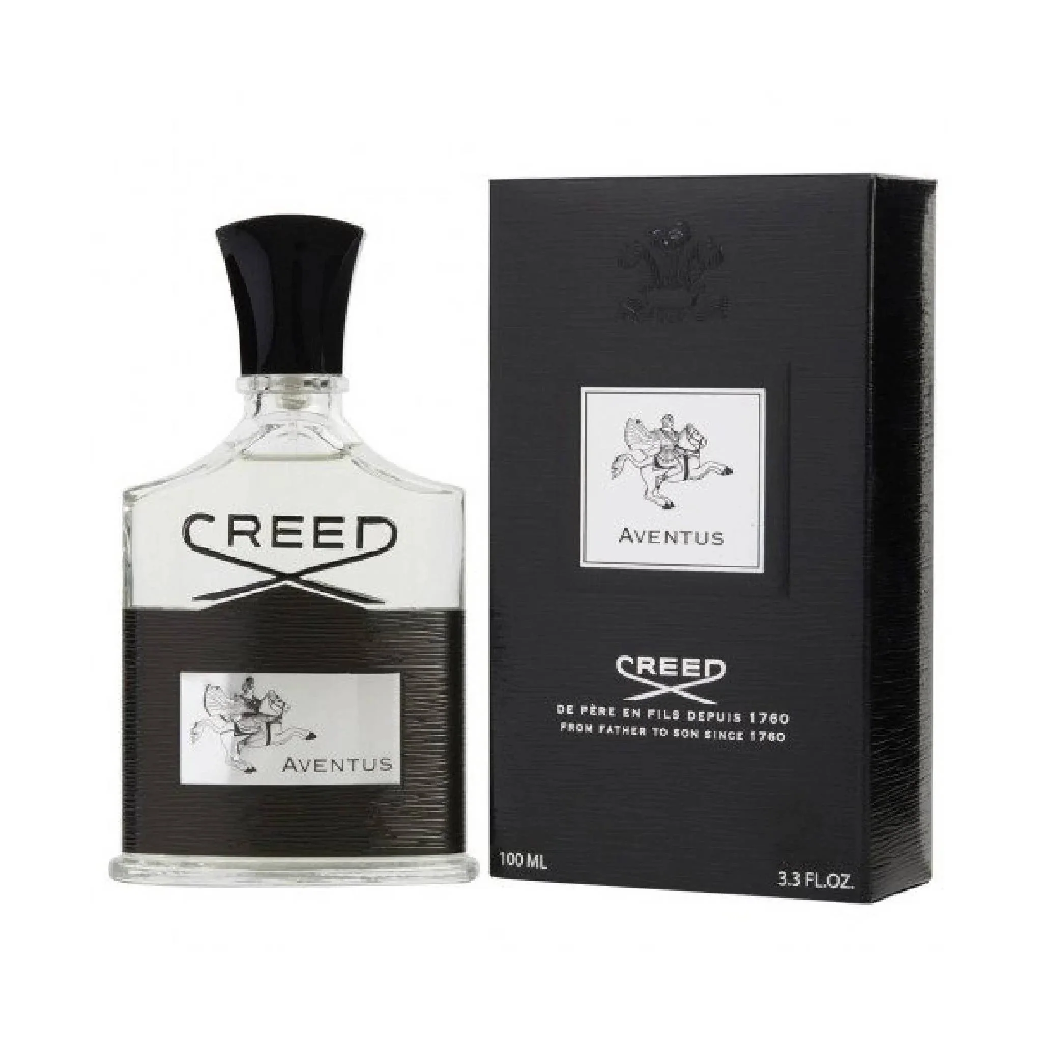 Creed Aventus Eau de Parfum perfume