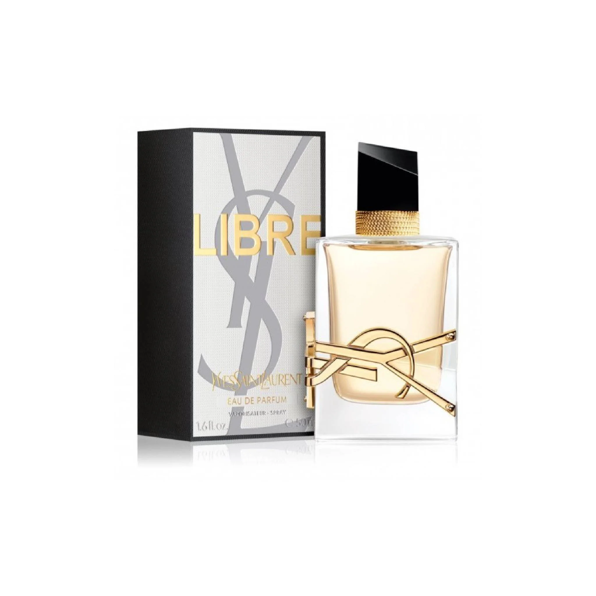 Yves Saint Laurent Libre Eau de Parfum perfume