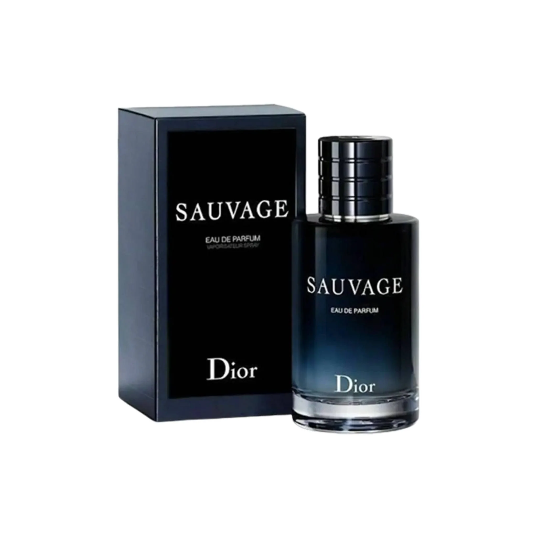Dior Sauvage Eau de Parfum perfume