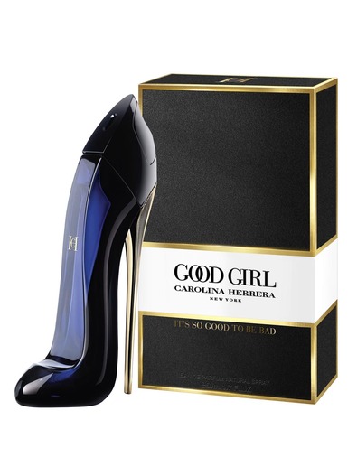 Carolina Herrera Good Girl Eau de Parfum perfume