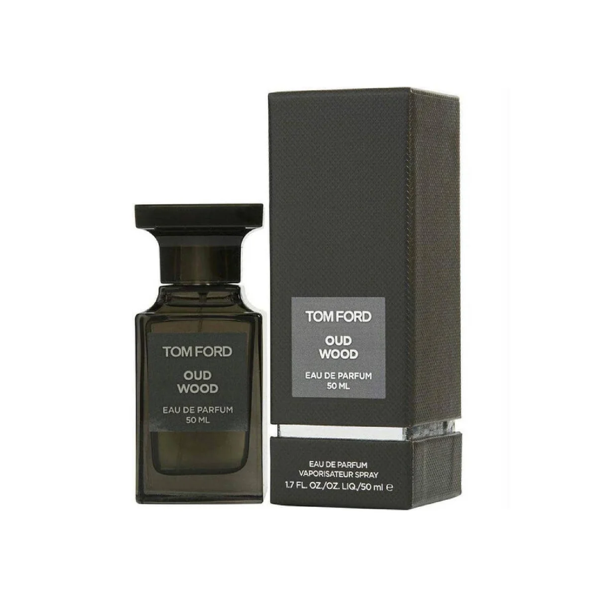 Tom Ford Oud Wood Eau de Parfum perfume